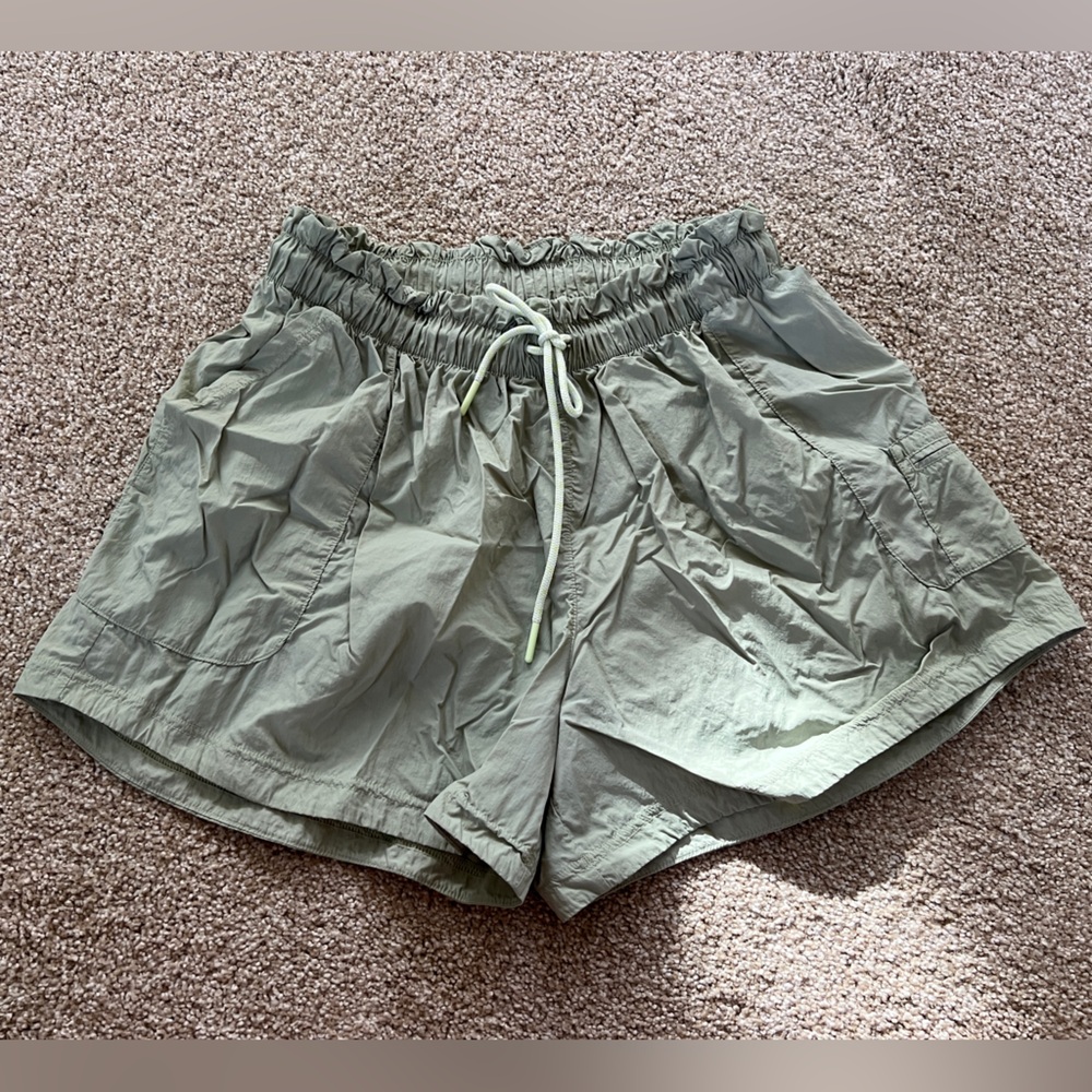 Adidas Shorts